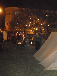 Thomasville, GA Victorian Christmas