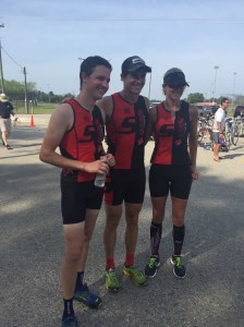 Science of Speed Athletes